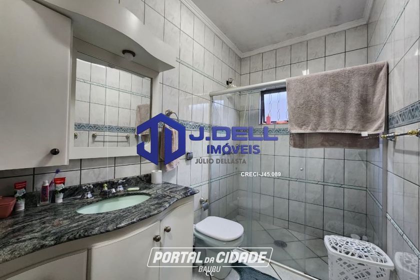 Casa &agrave; venda - 363m&sup2; - Niponica
