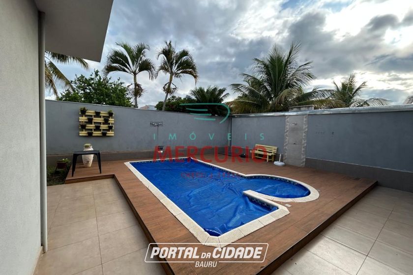 Casa &agrave; venda - 400m&sup2; - Residencial Primavera
