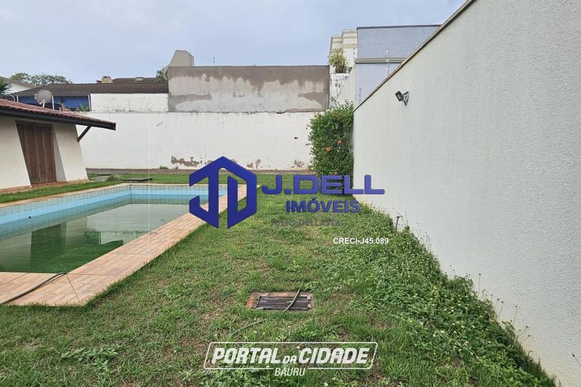 Casa &agrave; venda - 968m&sup2; - Jardim America