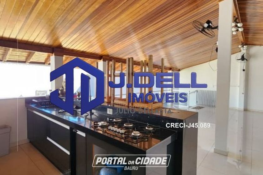 Casa &agrave; venda - 330m&sup2; - Vila Nova Santa Luzia