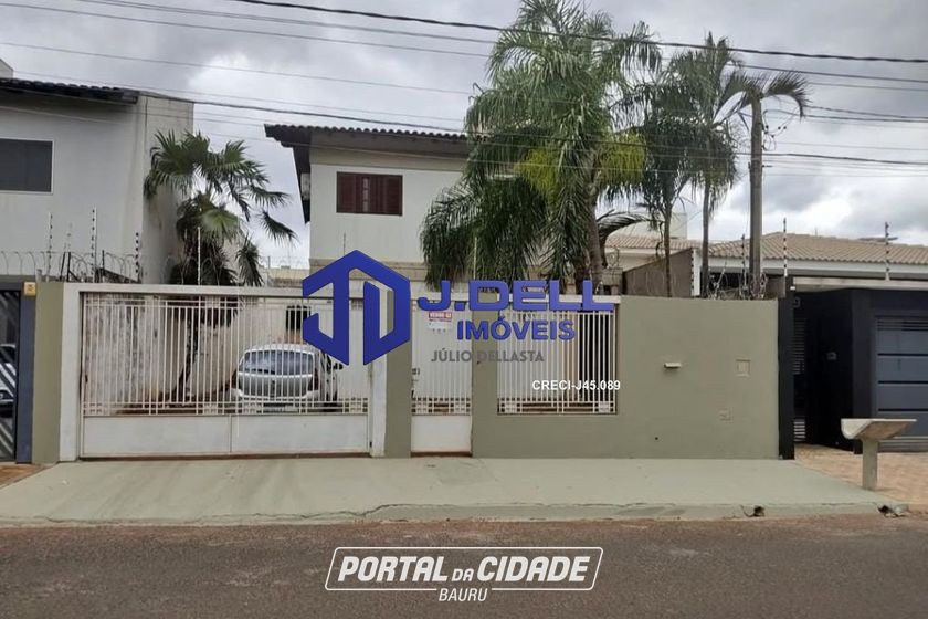 Casa &agrave; venda - 363m&sup2; - Aeroporto