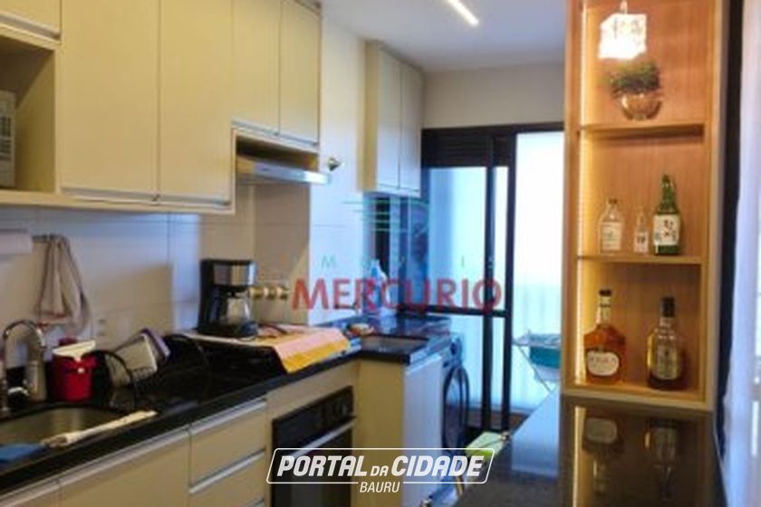 Apartamento &agrave; venda - 84m&sup2; - Vila Avia&ccedil;&atilde;o