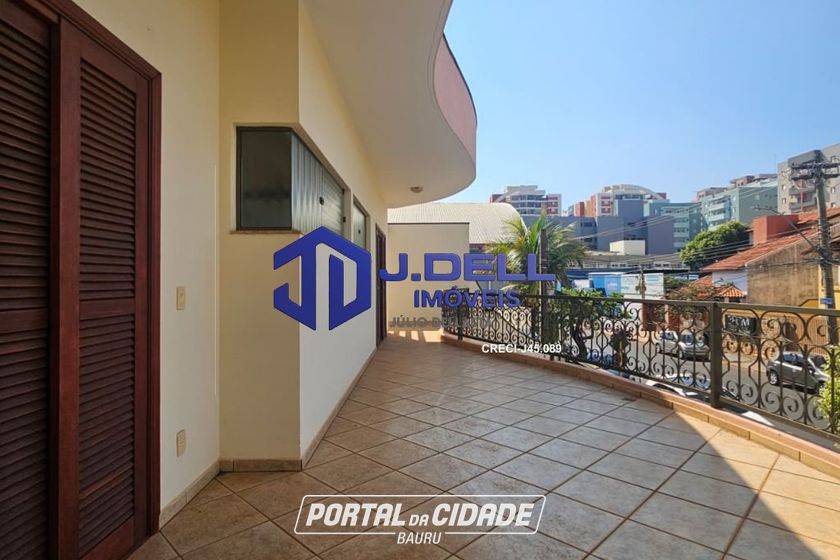 Casa &agrave; venda - Jardim Paulista