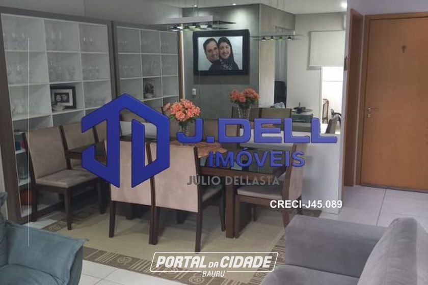 Apartamento &agrave; venda - 8175m&sup2; - Aviacao