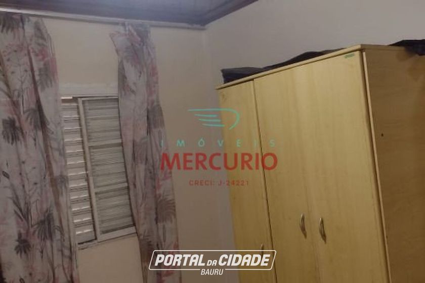 Casa &agrave; venda - 87m&sup2; - Funda&ccedil;&atilde;o Casas Populares Salvador Filardi