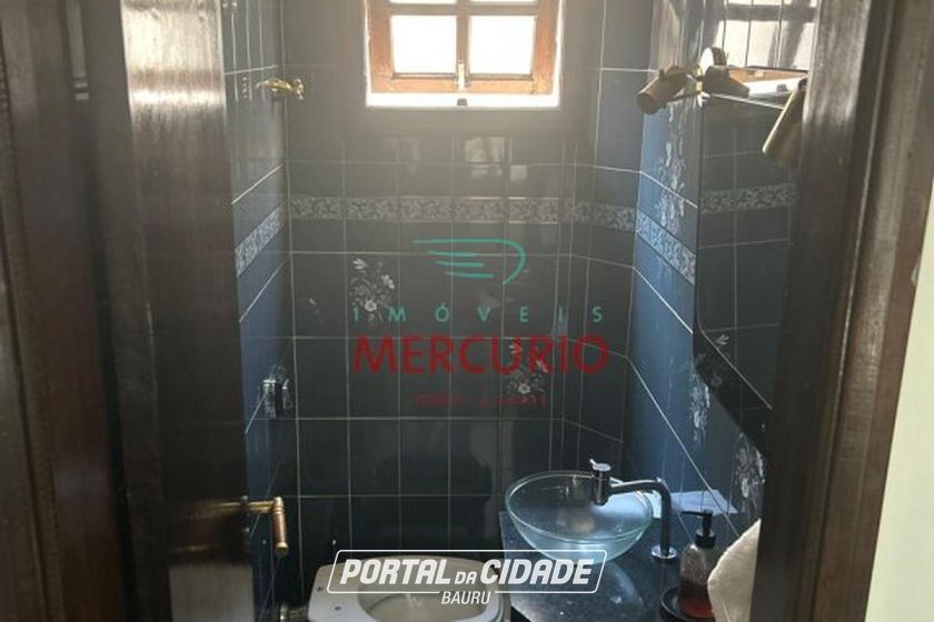 Sobrado &agrave; venda - 370m&sup2; - Vila Monlevade