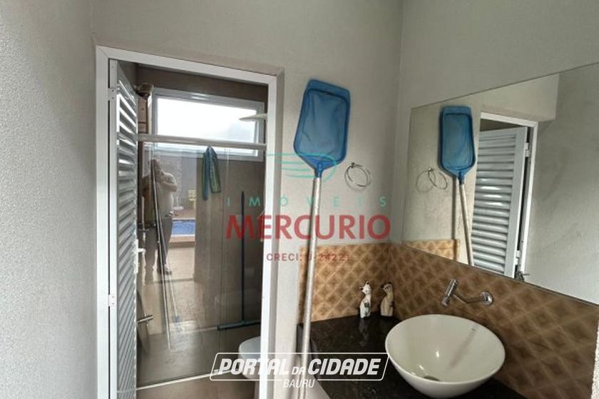 Casa &agrave; venda - 400m&sup2; - Residencial Primavera