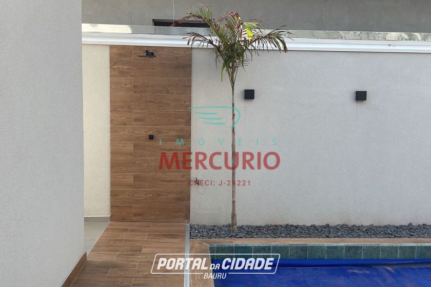Casa &agrave; venda - 310m&sup2; - Residencial Estoril Premium