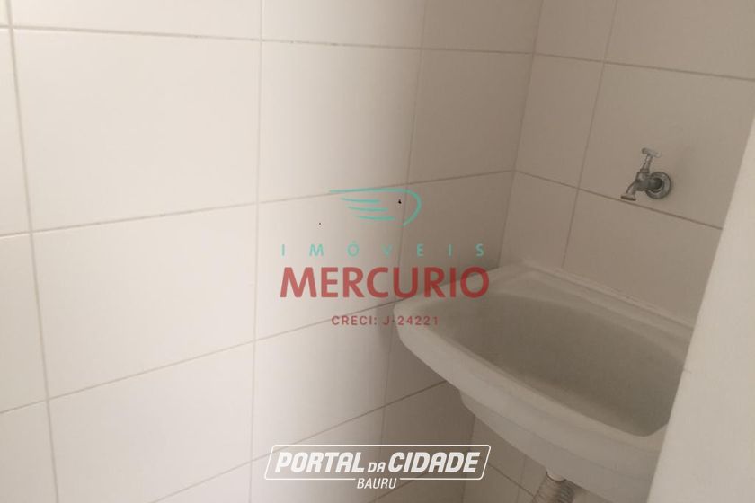 Apartamento para alugar - 35m&sup2; - Vila Santa Tereza