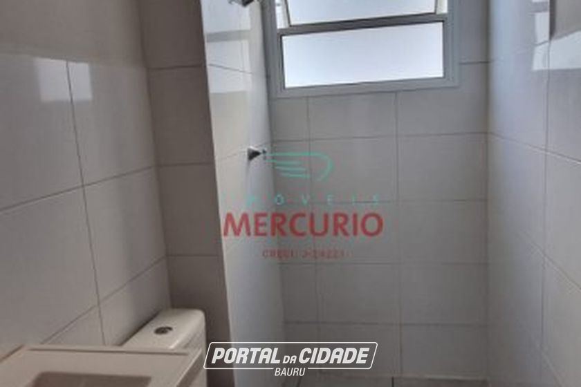 Apartamento &agrave; venda - 41m&sup2; - Jardim Alvorada