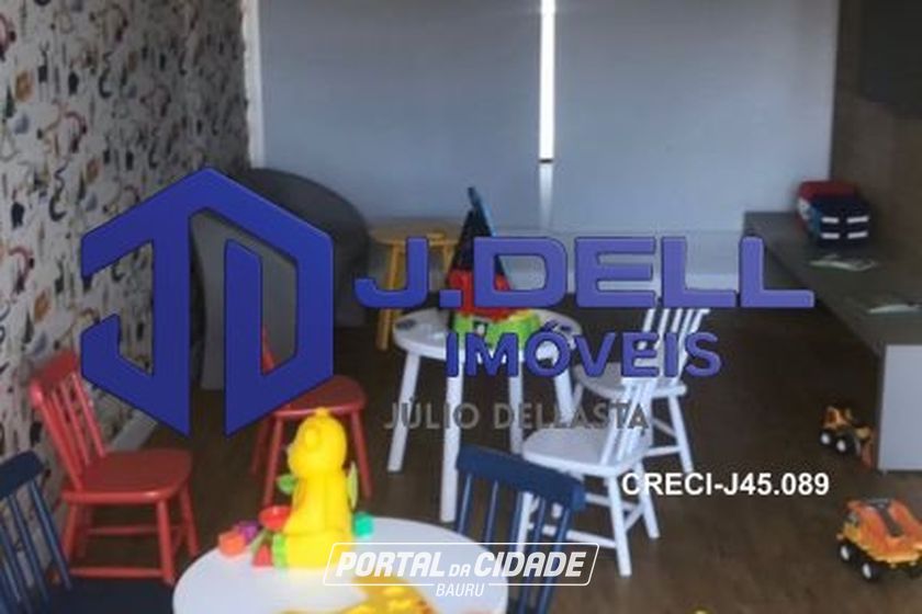 Apartamento &agrave; venda - 47m&sup2; - Terra Branca