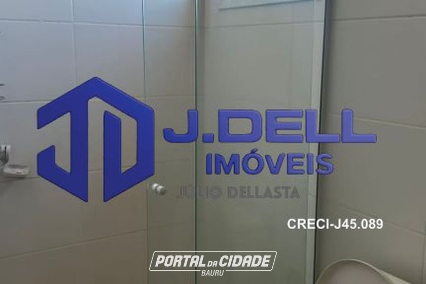 Apartamento &agrave; venda - Jardim Brasil