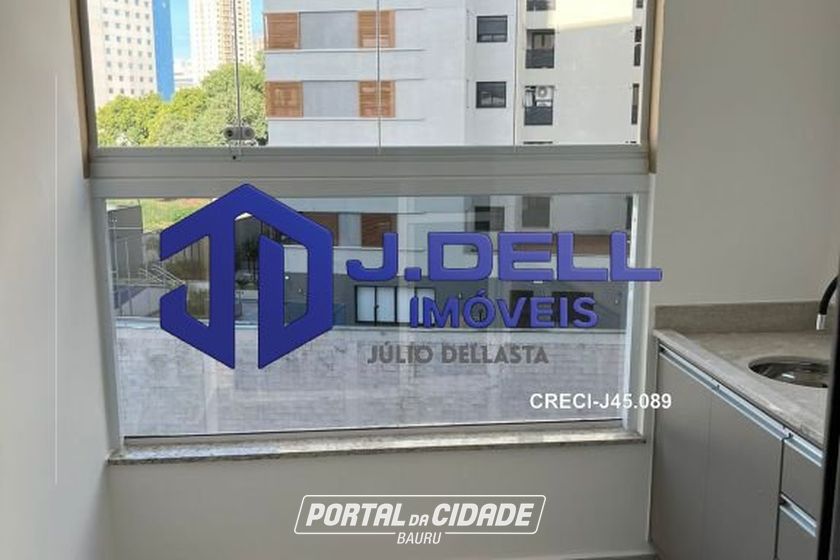Apartamento para alugar - 41m&sup2; - Aviacao