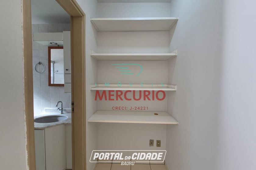 Apartamento para alugar - 36m&sup2; - Vila Nova Cidade Universit&aacute;ria