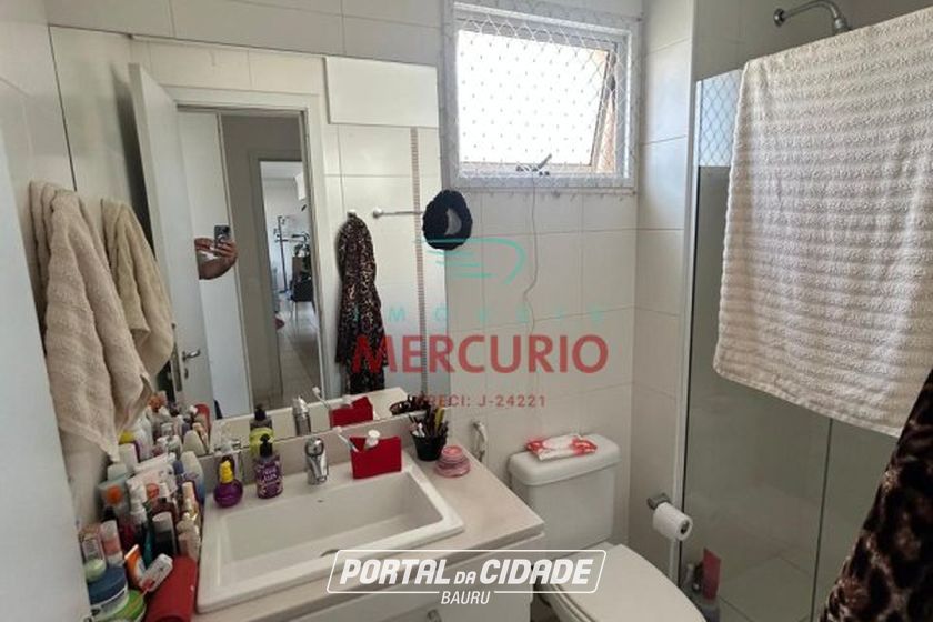 Apartamento &agrave; venda - 85m&sup2; - Jardim Am&eacute;rica