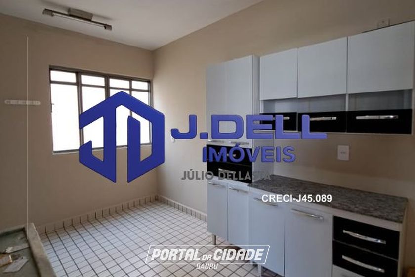 Apartamento &agrave; venda - Jardim Auri Verde