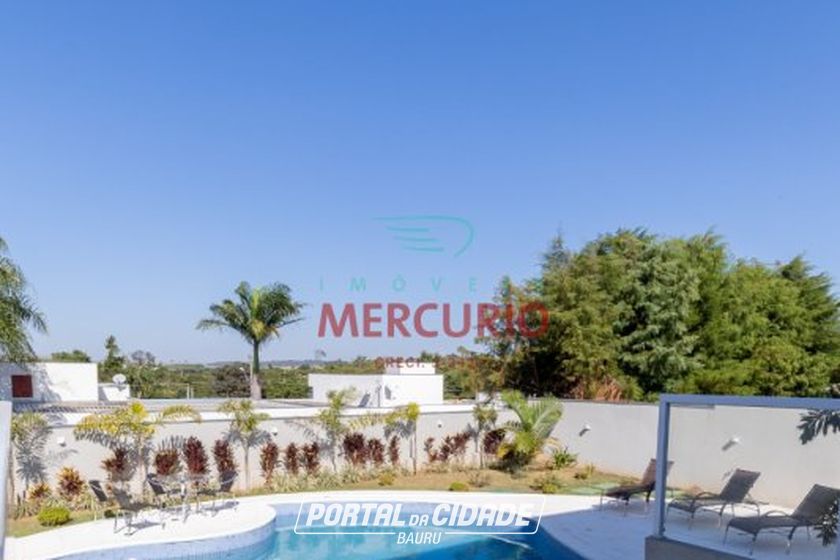 Casa &agrave; venda - 358m&sup2; - Residencial Primavera