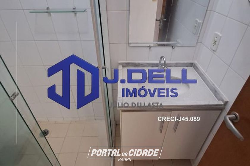Apartamento &agrave; venda - 80m&sup2; - Infante Dom Henrique