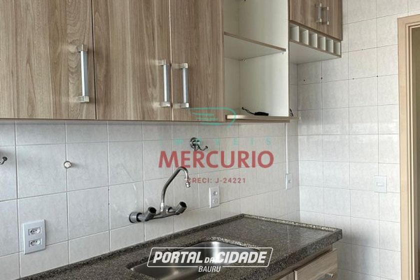 Apartamento &agrave; venda - 74m&sup2; - Vila Santa Tereza