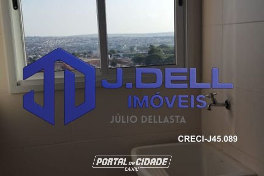 Apartamento &agrave; venda - 56m&sup2; - Coralina