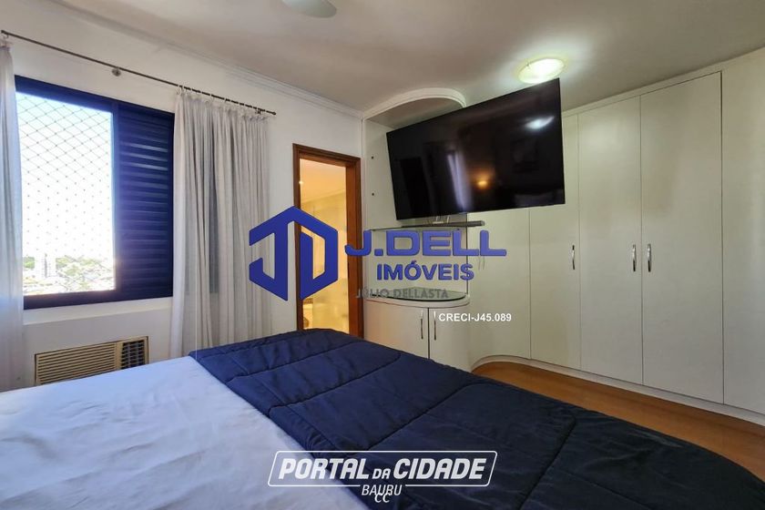 Apartamento &agrave; venda - Universitaria