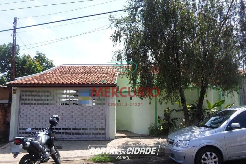Casa &agrave; venda - 1m&sup2; - Vila Industrial
