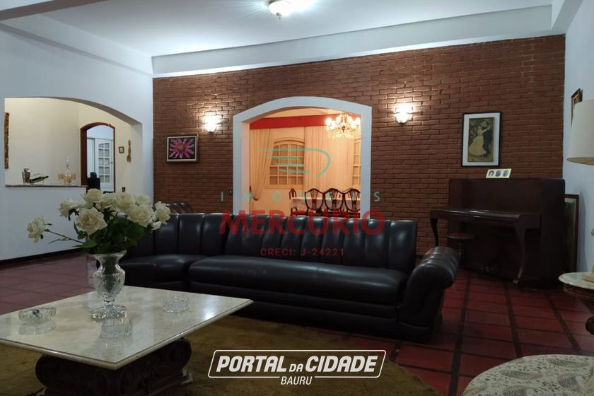 Casa &agrave; venda - 729m&sup2; - Jardim Shangri-L&aacute;
