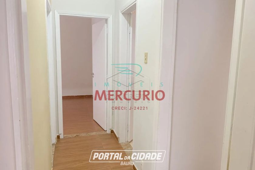 Casa para alugar - 192m&sup2; - Altos da Cidade