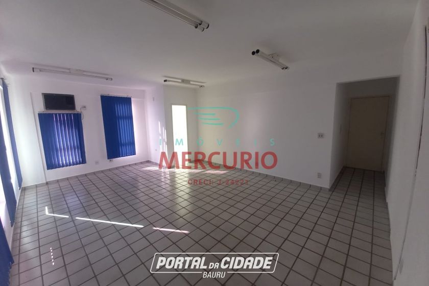 Sala Comercial para alugar - 42m&sup2; - Centro