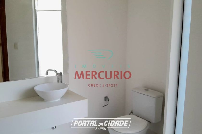 Casa &agrave; venda - 258m&sup2; - Centro