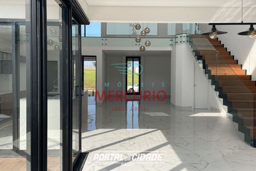 Casa &agrave; venda - 310m&sup2; - Residencial Estoril Premium