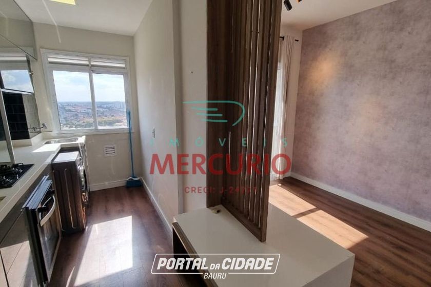 Apartamento &agrave; venda - 56m&sup2; - Residencial Parque Granja Cec&iacute;lia B