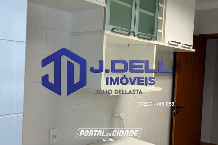 Apartamento para alugar - Vila Nova Cidade Universitaria
