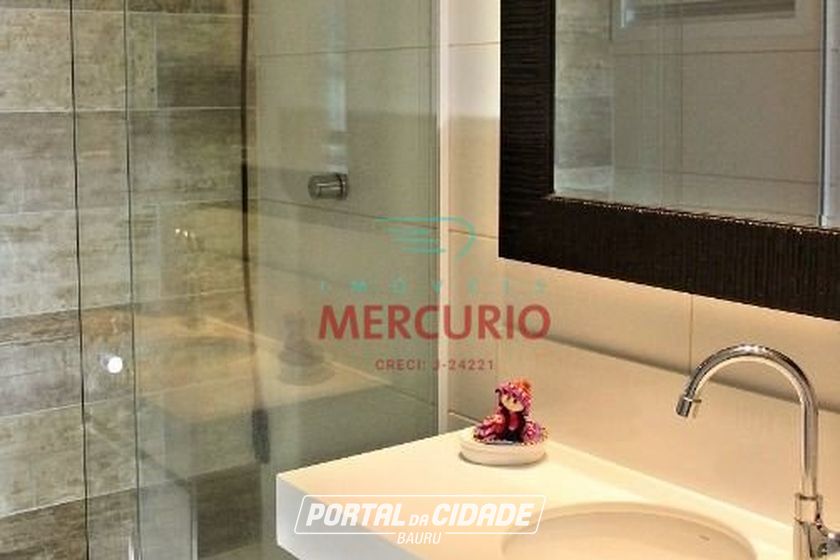 Apartamento &agrave; venda - 137m&sup2; - Jardim Contorno
