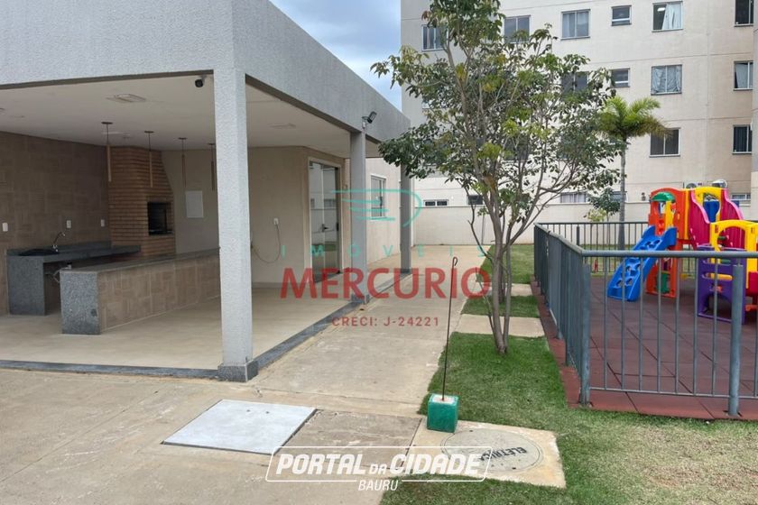 Apartamento &agrave; venda - Parque Viaduto
