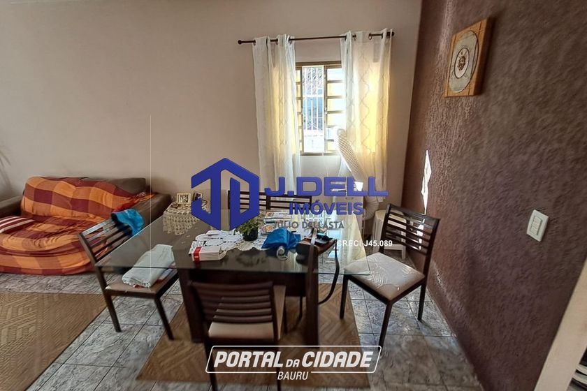 Casa &agrave; venda - 240m&sup2; - Terra Branca