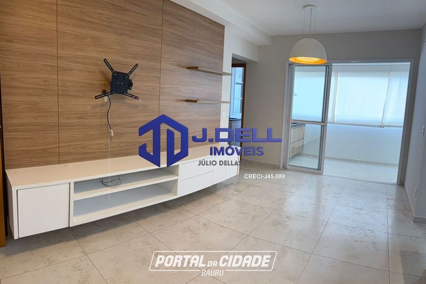 Apartamento para alugar - 75m&sup2; - Aviacao
