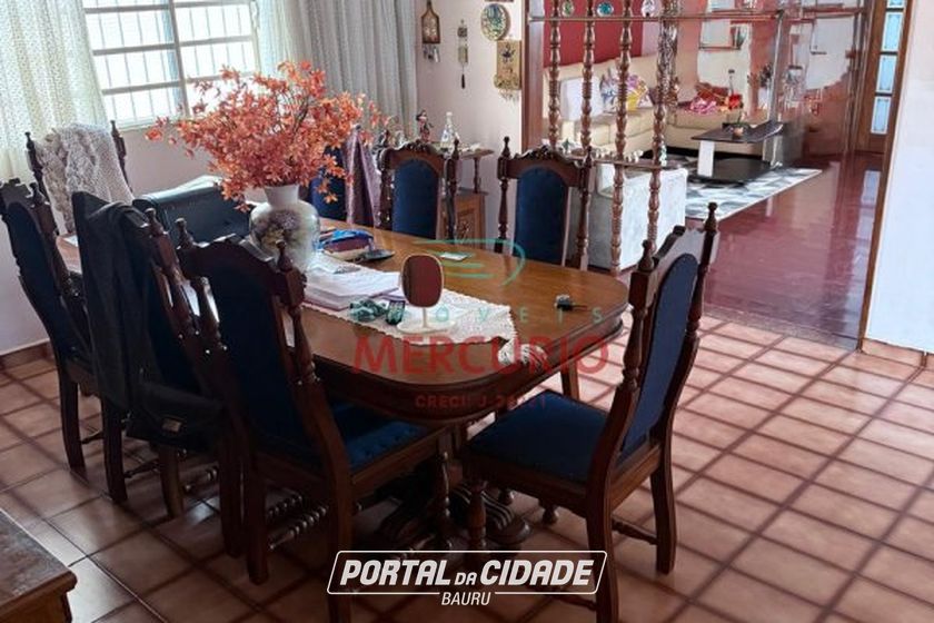Casa &agrave; venda - 260m&sup2; - Jardim Conde Pinhal I