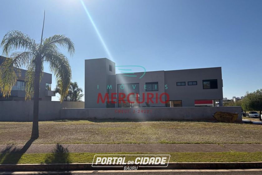 Terreno &agrave; venda - 503m&sup2; - Alphaville