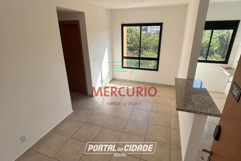 Apartamento &agrave; venda - 47m&sup2; - Jardim Colonial