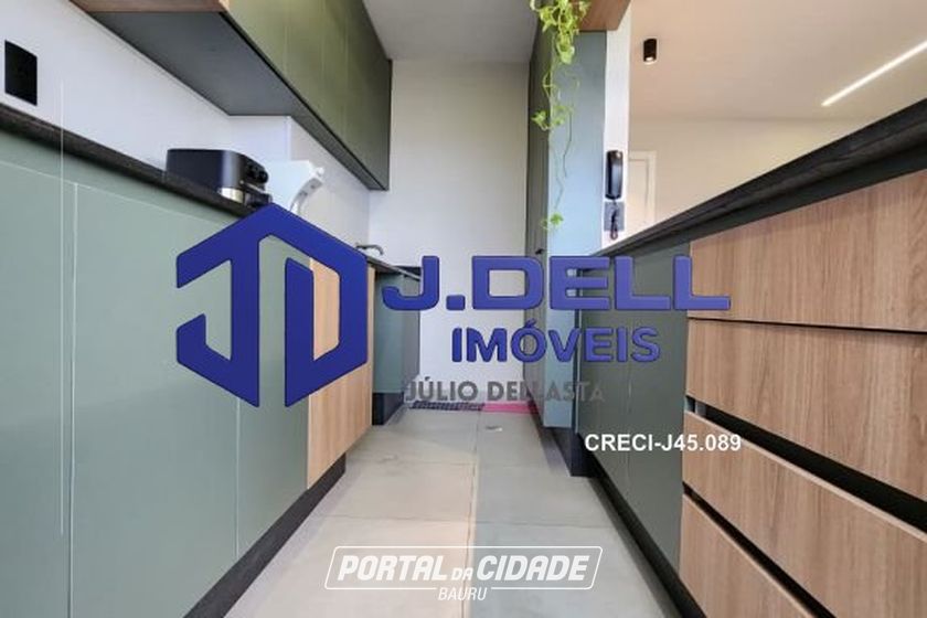 Apartamento &agrave; venda - Auri Verde