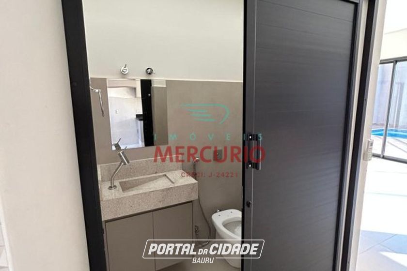 Casa &agrave; venda - 226m&sup2; - Higien&oacute;polis