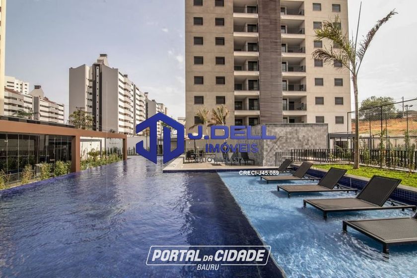 Apartamento &agrave; venda - Aviacao