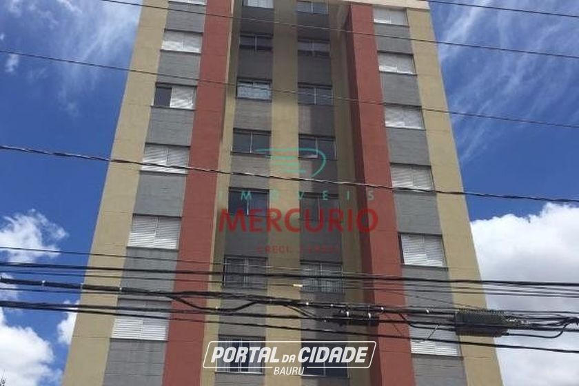 Apartamento &agrave; venda - 43m&sup2; - Vila Altin&oacute;polis