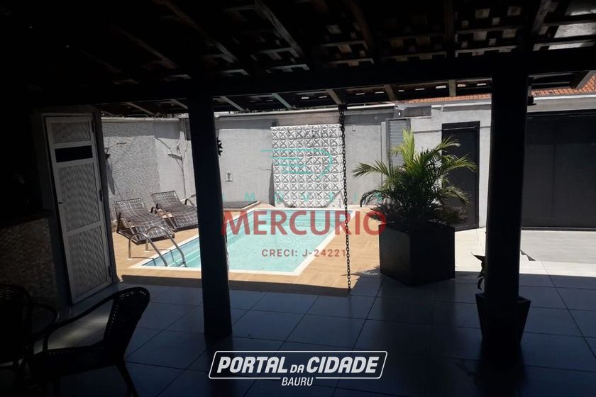 Casa &agrave; venda - 170m&sup2; - Vila Universit&aacute;ria