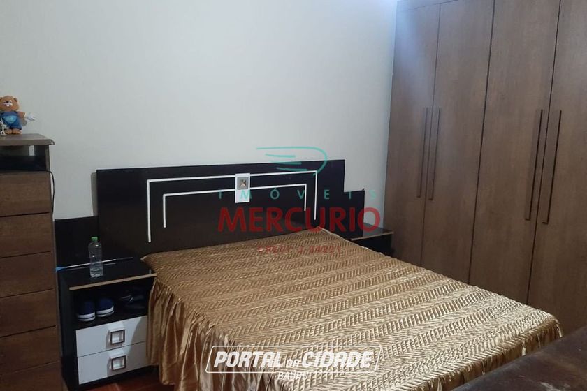 Casa &agrave; venda - 216m&sup2; - Jardim das Paineiras