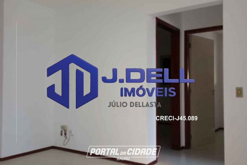 Apartamento &agrave; venda - 60m&sup2; - Cardia