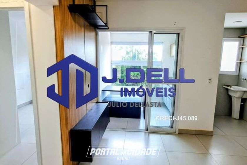 Apartamento para alugar - 64m&sup2; - Aviacao