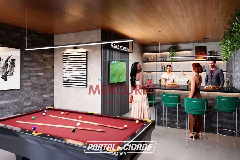 Apartamento &agrave; venda - 60m&sup2; - Vila Avia&ccedil;&atilde;o