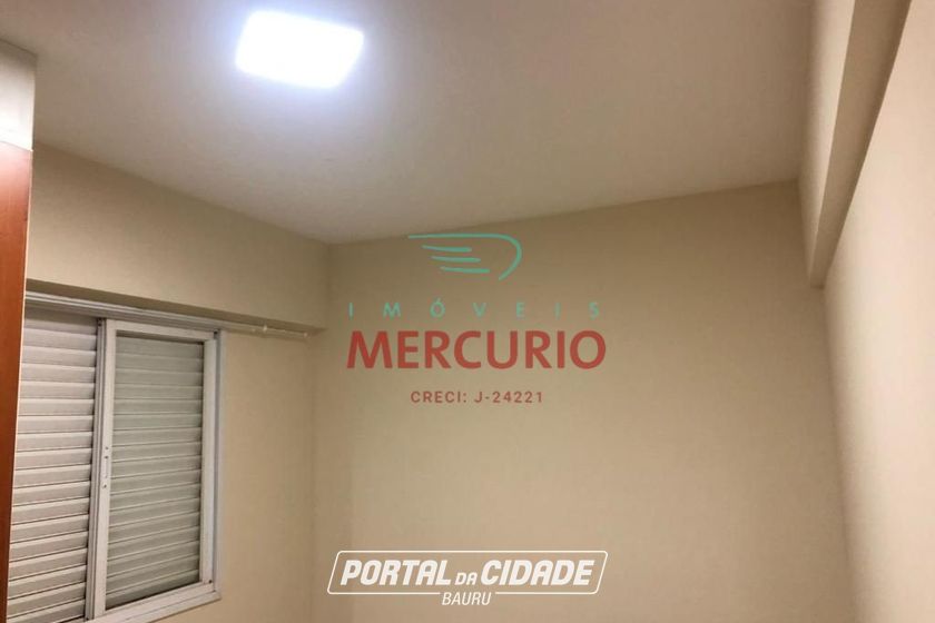 Apartamento &agrave; venda - 32m&sup2; - Vila Maracy